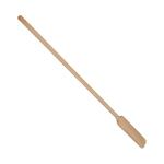 Spatule à remuer - 0,397 KG - 100 CM - Hêtre - 032031 032031 €9.60 Cuillères à pâtisserie / spatules