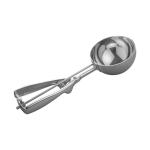 Cuillère à glace - 0.201 KG - Ø9 CM - acier inoxydable 18/08 - 033004 033004 €10.95 Cuillères doseuses à glace
