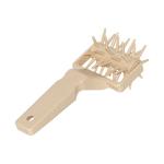 Bâton de croûte - 0.1 KG - 6.5 CM - Plastique - 035026 035026 €7.15 rouleau à pâtisserie