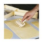 Bâton de croûte - 0.1 KG - 6.5 CM - Plastique - 035026 035026 €7.15 rouleau à pâtisserie