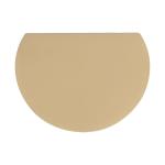 Grattoir à pâte - 20.4 CM - 0.04 KG - 15.1 CM - Acrylonitrile-Butadiène-Styrène (Abs) - Crème - 035044 035044 €1.50 Racloirs à pâte