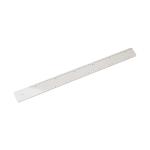 Règle à pâte - 0,06 KG - 64 CM - polystyrène - Blanc - 035053 035053 €6.10 Klein kookgerei