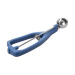 Cuillère à glace - 0.125 KG - Ø3.5 CM - acier inoxydable 18/10 - Bleu - 0.070 Litre - Stöckel - 040270 040270 €37.50 Vitrine à glaces