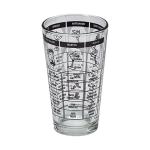 Verre à mélange - 0.2 KG - 0.47 Liter - 041002 041002 €14.95 Gobelets de mélange