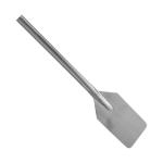 Spatule à remuer - 0,47 KG - 60 CM - acier inoxydable 18/10 - 041050 041050 €10.25 Cuillères à pâtisserie / spatules