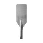 Spatule à remuer - 0,7 KG - 120 CM - acier inoxydable 18/10 - 041054 041054 €14.75 Cuillères à pâtisserie / spatules