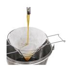 Filtre à graisse - 0,306 KG - +0°C / +230°C - RoyalPaper - 042002 042002 €11.50 Accessoires pour friteuses