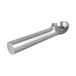 Louche à glace - 0,145 KG - Ø4,9 CM - Aluminium - 0,030 Litre - Stöckel - 043004 043004 €38.75 Cuillères doseuses à glace