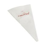 Poche à douille - 0.03 KG - 46 CM - Coton - Blanc - Caterchef - 050004 050004 €5.75 Poche à douille