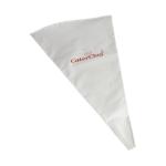 Poche à douille - 0.04 KG - 55 CM - Coton - Blanc - Caterchef - 050006 050006 €7.60 Poche à douille