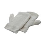 Gants de cuisine - 0.28 KG - 27 CM - Coton - 050012 050012 €4.25 Gants de four
