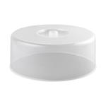 Capuchon - H 12 CM - 0,35 KG - Ø30 CM - Polythène - 050026 050026 €12.00 Présentoirs à gâteaux