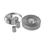 Boîte de connexion - 0,15 KG - Etain - 051264 051264 €18.30 Formes