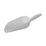 Pelle d'atelier - 0,026 KG - 18 CM - Polypropylène - Blanc - 0,12 Litre - 059090 059090 €2.75 Scoops