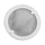 Entonnoir - H 25.5 CM - 0.214 KG - Ø26 CM - Polypropylène - Blanc - 059101 059101 €15.25 Entonnoirs