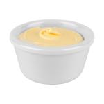 Ramequin - H 4,5 CM - 0,08 KG - Ø8,5 CM - Mélamine - Blanc - 0,11 Litre - 060004 060004 €2.00 Bols et pots