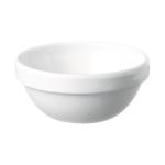 Plat de service - H 2,5 CM - 0,03 KG - Ø6 CM - Mélamine - Blanc - 0,02 Litre - 060008 060008 €2.10 Bols et pots