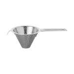 Tamis à pointes - 0,082 KG - Ø10 CM - inox - 064001 064001 €11.80 Tamis