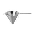 Tamis à pointes - 0,595 KG - Ø25 CM - inox - 064005 064005 €29.00 Tamis