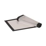 Tapis de cuisson - H 0,2 CM - 0,8 KG - Silicone - -50°C / +250°C - Acheteur - 070040 070040 €19.50 Tapis de cuisson