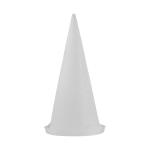 Poche à douille - 0,25 KG - Ø18,5 CM - 45 CM - Silicone - Blanc - -60°C / +230°C - Silikomart - 070045 070045 €11.50 Poche à douille