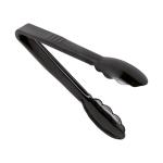 Serveertang - 0.051 KG - 23 CM - Polyamide - Zwart - 072017 072017 €2.40 Serveertangen
