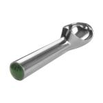 Louche à glace - 0,131 KG - Aluminium - Vert - 0,016 Litre - 072041 072041 €5.95 Cuillères doseuses à glace