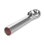 Louche à glace - 0,127 KG - Aluminium - Marron - 0,020 Litre - 072042 072042 €5.95 Cuillères doseuses à glace