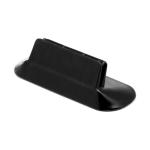Support de menu - H 2 x 8 CM - 0.008 KG - Plastique - Noir - 072090 072090 €0.50 Accessoires de table