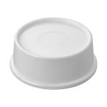 Ramequin - H 3 CM - 0.04 KG - Ø8 CM - Mélamine - Blanc - 0.09 Litre - 072140 072140 €1.15 Bols et pots