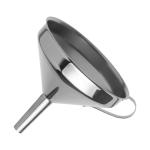 Trechter - H 11 CM - 0.09 KG - Ø10 CM - RVS 18/10 - 074034 074034 €11.75 Trechters