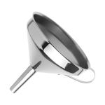 Entonnoir - H 12 CM - 0,11 KG - Ø12 CM - inox 18/10 - 074035 074035 €13.15 Entonnoirs