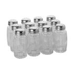 Salière - 0.79 KG - Verre - 074038 074038 €12.25 Sel et poivre