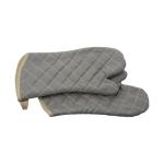 Gants de sécurité - 0,2 KG - 42 CM - Coton - +0°C / +200°C - 079001 079001 €11.75 Gants de four