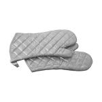 Gants de sécurité - 0,3 KG - 42 CM - Silicone - Gris - +0°C / +93°C - 079011 079011 €7.95 Gants de four