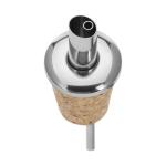 Bouchon verseur - 0,007 KG - acier inoxydable - Westmark - 080001 080001 €2.50 Bouchons à bille et à tige
