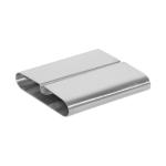Support de menu - H 2,2 x 8 x 75 CM - 0,08 KG - acier inoxydable - 080007 080007 €1.95 Accessoires de table