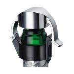 Champagnefles Afsluiter - 0.027 KG - Acrylonitril-Butadieen-Styreen (Abs) - Westmark - 080020 080020 €6.80 Flesafsluiters