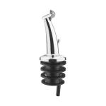 Bouchon verseur - 0,01 KG - inox - Westmark - 080040 080040 €6.25 Bouchons à bille et à tige