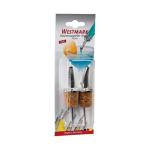 Bouchon verseur - 0,009 KG - acier inoxydable - Westmark - 080102 080102 €6.25 Bouchons à bille et à tige