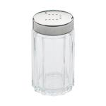 Épandeur de sel - H 7 CM - 0,058 KG - Ø3,7 CM - Verre - Transparent - 0,05 Litre - Westmark - 081025 081025 €1.65 Sel et poivre