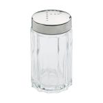 Poivrière - H 7 CM - 0,057 KG - Ø3,7 CM - Verre - Transparent - 0,05 Litre - Westmark - 081026 081026 €1.65 Sel et poivre