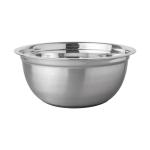 Bol à frire - 0.001 KG - Ø30 CM - inox - 6.8 Litre - 085063 085063 €8.95 Poêle à frire