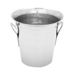 Rafraîchisseur à vin - H 21 CM - 0,1 KG - Ø21 CM - inox - 085145 085145 €8.75 Rafraîchisseurs de vin