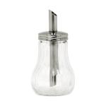 Sucrier - 0,196 KG - Verre - 088752 088752 €2.75 Tartineurs de sucre