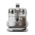 Menage - 0.194 KG - Verre - 088820 088820 €3.95 Sel et poivre