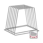 Lames de coupe Standard - H 26 x 23,53 x 30 CM - 1 KG - Chromé - 125200 125200 €13.00 Lames de coupe / planches à découper