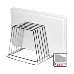 Lames de coupe Standard - H 26 x 23,53 x 30 CM - 1 KG - Chromé - 125200 125200 €13.00 Lames de coupe / planches à découper