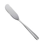 Couteau à beurre - 0.025 KG - 17 CM - acier inoxydable 18/10 - Baguette - 125620 125620 €1.95 Couteaux à beurre