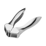 Presse-ail - 0,375 KG - 17 CM - Chromé - 140008 140008 €16.20 Râper/presser/couper
